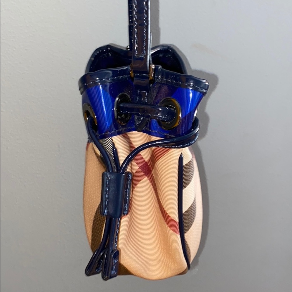 Burberry Bag - Picture 3 of 6